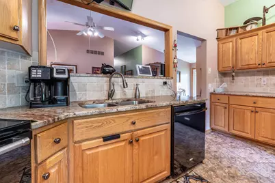 39883 N Clitherall Lake Road, Clitherall, MN 56524 - Photo 26