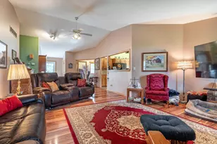 39883 N Clitherall Lake Rd, Clitherall, MN 56524 - Photo 18