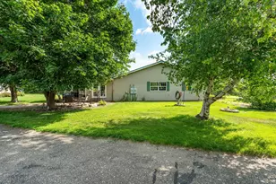 39883 N Clitherall Lake Rd, Clitherall, MN 56524 - Photo 4