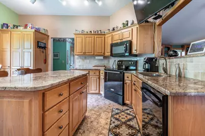 39883 N Clitherall Lake Road, Clitherall, MN 56524 - Photo 22