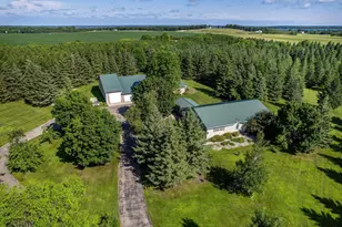 39883 N Clitherall Lake Rd, Clitherall, MN 56524 - Photo 1