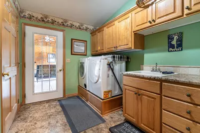 39883 N Clitherall Lake Road, Clitherall, MN 56524 - Photo 32