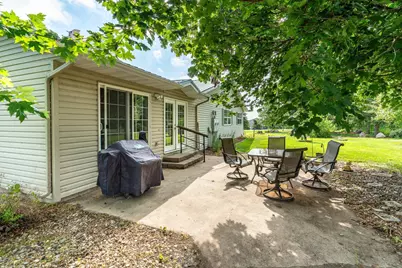 39883 N Clitherall Lake Road, Clitherall, MN 56524 - Photo 8