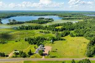 5788 Co Rd C, Webster, WI 54893 - Photo 2