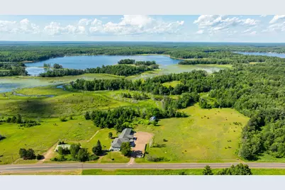 5788 County Road C, Jackson Township, WI 54893 - Photo 2