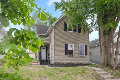 588 Van Buren Avenue, Saint Paul, MN 55103 - Photo 1