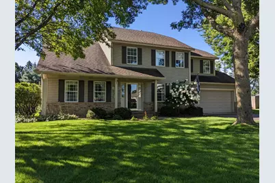 16597 Kenning Road, Eden Prairie, MN 55347 - Photo 1