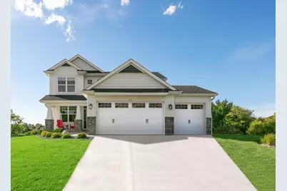 5311 Greenwood Lane, Rockford, MN 55373 - Photo 1