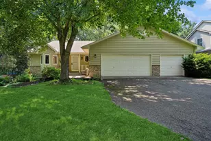 12940 Isanti St NE, Blaine, MN 55449 - Photo 1