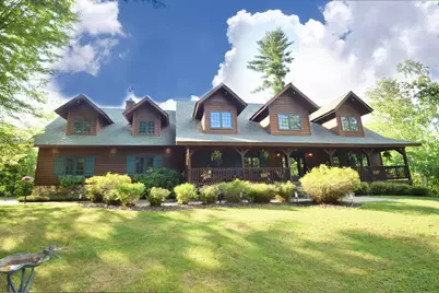 7460 Jordan Buck Trail, Danbury, WI 54830 - Photo 1