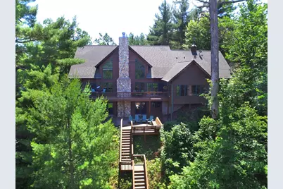 7460 Jordan Buck Trail, Danbury, WI 54830 - Photo 4