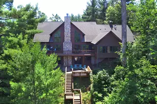 7460 Jordan Buck Trail, Danbury, WI 54830 - Photo 4