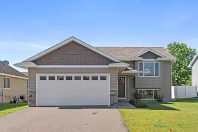 1374 Blue Jay Place, New Richmond, WI 54017 - Photo 1