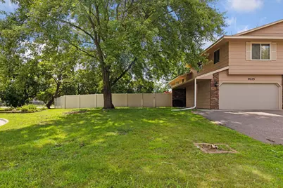 9225 29th Avenue N, New Hope, MN 55427 - Photo 1