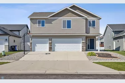 5997 58th Avenue S, Fargo, ND 58104 - Photo 1
