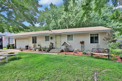 10178 Uplander Street NW, Coon Rapids, MN 55433 - Photo 1