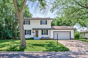 4309 78th Ave N, Brooklyn Park, MN 55443 - Photo 1