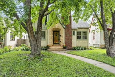 4545 Park Avenue, Minneapolis, MN 55407 - Photo 1