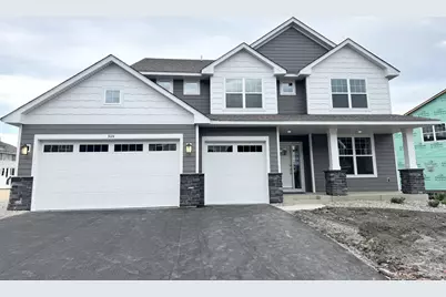 3124 Sugar Maple Drive, Chaska, MN 55318 - Photo 1