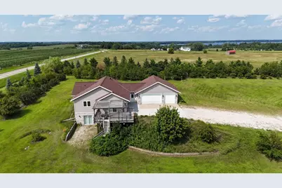 41204 Engstrom Beach Road, Dent, MN 56528 - Photo 1