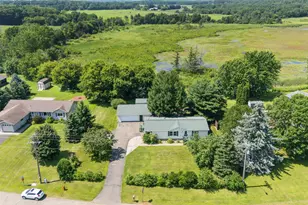 519 W Clayton Ave, Clayton, WI 54004 - Photo 1