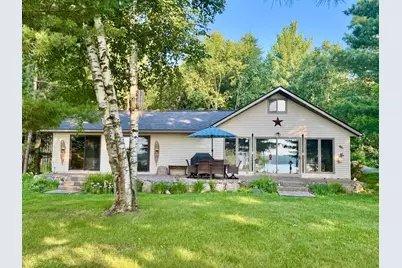 3204 6th Street NW, Backus, MN 56435 - Photo 1