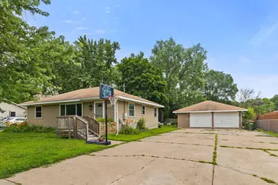 8385 E River Road NW, Coon Rapids, MN 55433 - Photo 1