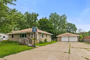 8385 E River Road NW, Coon Rapids, MN 55433 - Photo 1