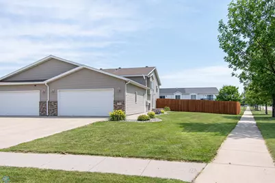 3590 Fillmore Street S, Fargo, ND 58104 - Photo 1