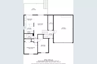 782 101st Avenue NE, Blaine, MN 55434 - Photo 36