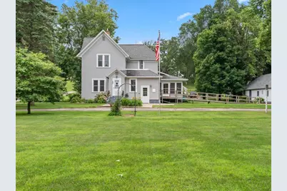 305 South Street W, Eagle Bend, MN 56446 - Photo 1