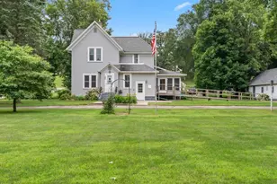 305 South Street W, Eagle Bend, MN 56446 - Photo 1