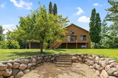 1603 S White Ash Lane #A, Apple River Twp, WI 54810 - Photo 1