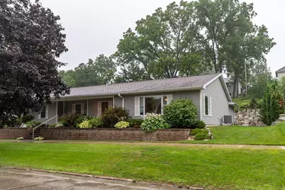 413 Fillmore Street W, Preston, MN 55965 - Photo 1