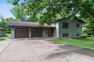 915 Nedvidek St, Cumberland, WI 54829 - Photo 1