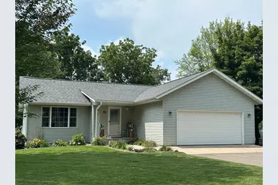 811 Riverview Avenue, Colfax, WI 54730 - Photo 1