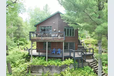 6714 Shingobee Road NW, Walker, MN 56484 - Photo 1