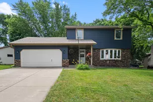 3849 Gresham Way N, Oakdale, MN 55128 - Photo 1