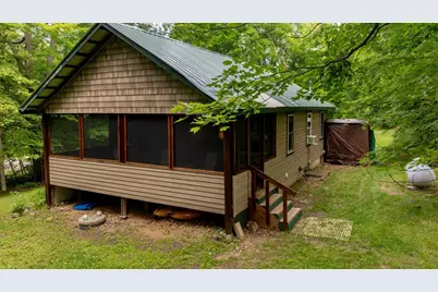 40134 E Emily Drive, Emily, MN 56447 - Photo 1