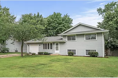 10632 Arrowhead Street NW, Coon Rapids, MN 55433 - Photo 1