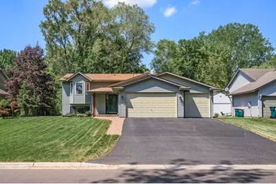 8628 Davenport Street NE, Blaine, MN 55449 - Photo 1