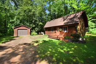 5480 Co Rd A, Webster, WI 54893 - Photo 1