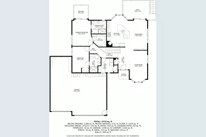 19363 E Tri Oak Circle NE, Wyoming, MN 55092 - Photo 56