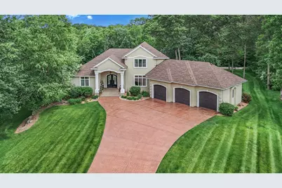 1590 Blackberry Court, Sartell, MN 56377 - Photo 1