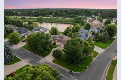 11598 Yancy Court NE, Blaine, MN 55449 - Photo 38