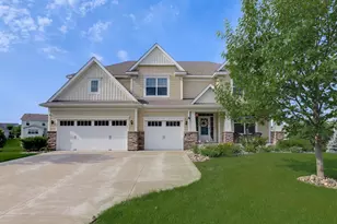 609 Parkview Ct, Anoka, MN 55303 - Photo 1