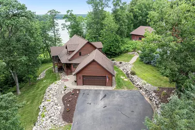 38277 Moccasin Drive, Crosslake, MN 56442 - Photo 12