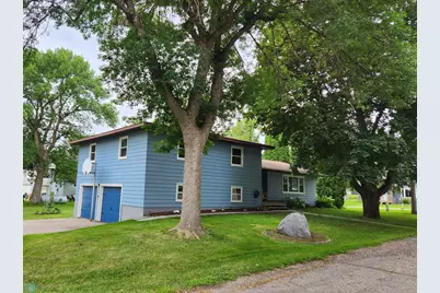 206 1st Street SE, Rothsay, MN 56579 - Photo 1