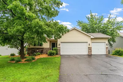 11622 Meadowbrook Avenue NE, Hanover, MN 55341 - Photo 1