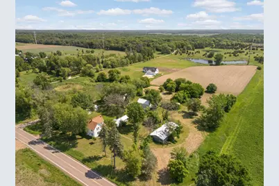 15879 Jeffrey Avenue N, Hugo, MN 55038 - Photo 1